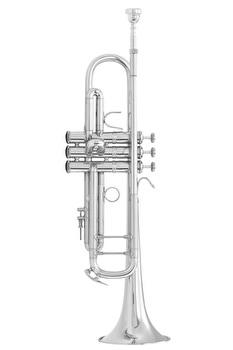 Bach Stradivarius 180S43 - Standard Lead Pipe - Bb Trumpet