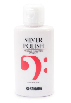 Yamaha Silver Polish