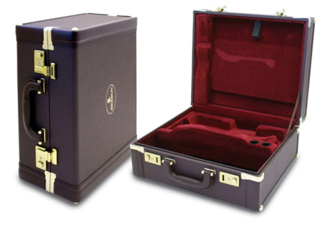 Sovereign Cornet Case