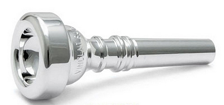 Vincent Bach Cornet Mouthpiece