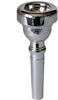 Yamaha Cornet Mouthpiece - 16E/SS