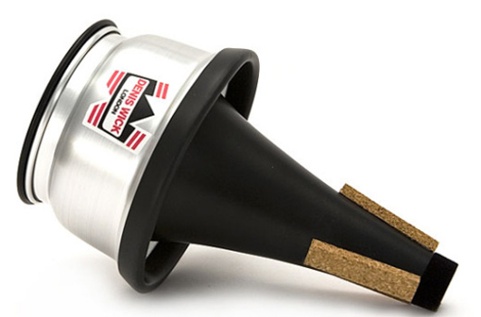 Denis Wick Trumpet or Cornet Mute 5531 - Adjustable Cup