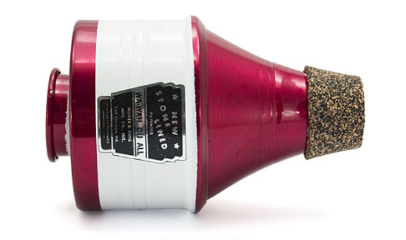 Humes and Berg Trumpet or Cornet Mute - Wa Wah Du ET