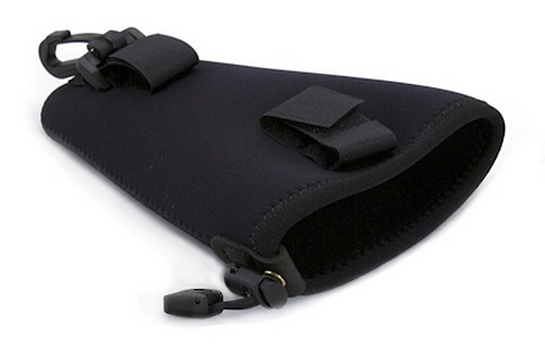 Neotech Mute Bag - Trumpet (single)