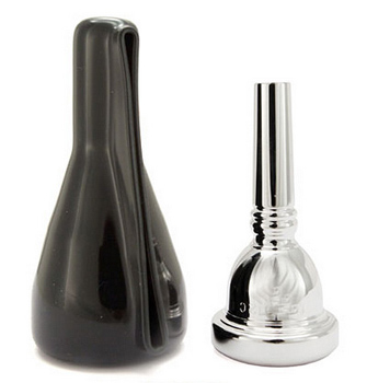 Windcraft Faxx USA Trombone Mouthpiece - Small Shank