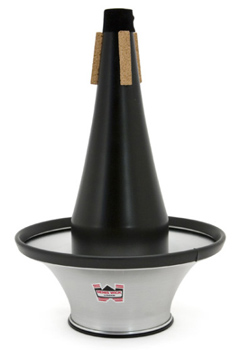 Denis Wick Bass Trombone Mute - Adjustable Cup