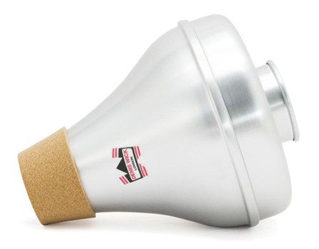 Denis Wick Bass Trombone Mute - Extending Tube ET