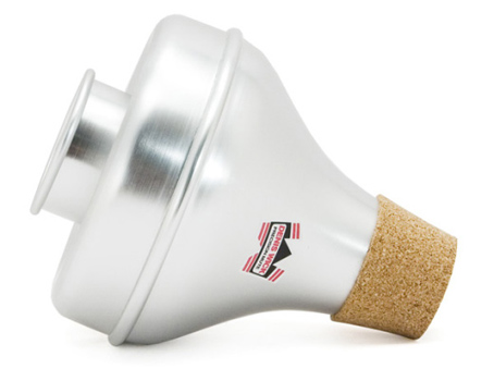 Denis Wick Trombone Mute 5507 - Extending Tube ET