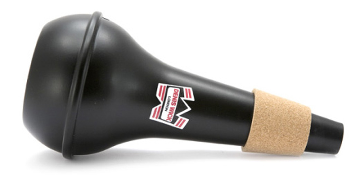 Denis Wick Flugel Horn/ Alto Trombone Practice Mute