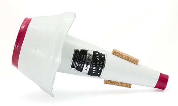 Humes and Berg Flugel Horn Cup Mute HB186