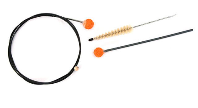 Reka French Horn Cleaning Kit