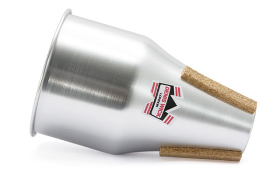 Denis Wick French Horn Mute 5524 - Straight
