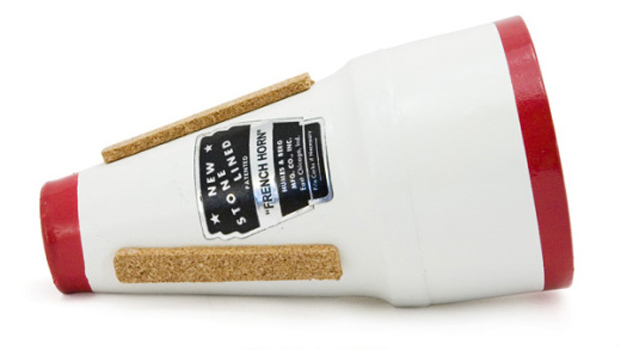 Humes and Berg French Horn Mute - Straight