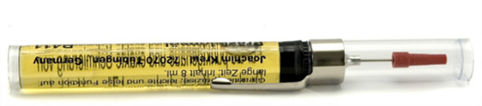 Rotor Oil Pen