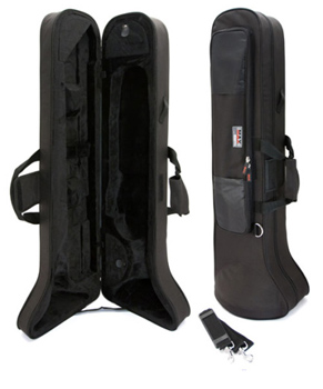 Protec MX306CT Max Trombone