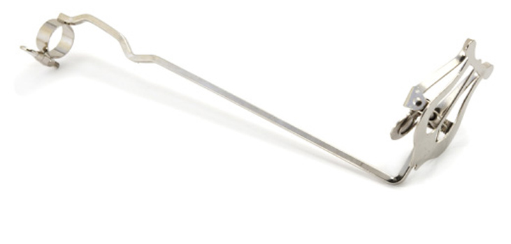 Windcraft Bass Trombone Lyre