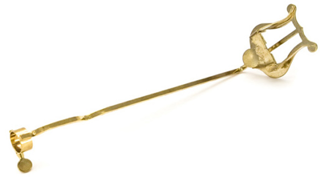 Windcraft Trombone Lyre Small Fit