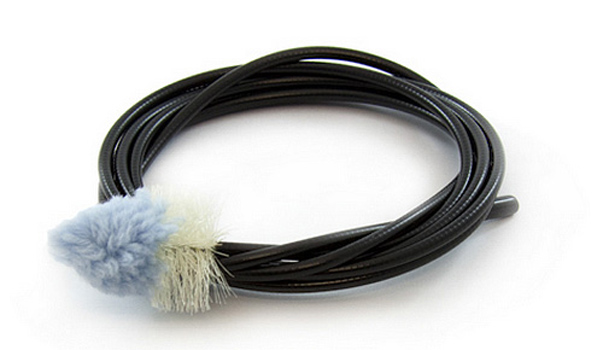 Yamaha Flexi Cleaner - Slide