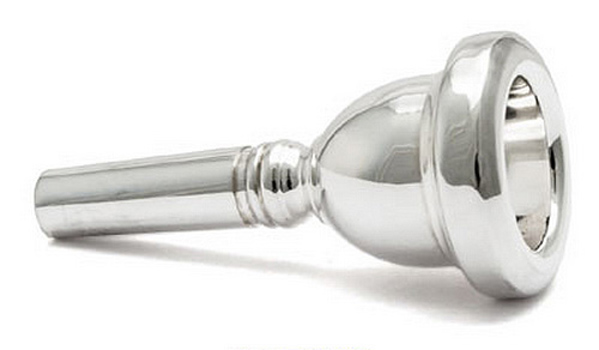 Budget Trombone Mouthpiece - 12C