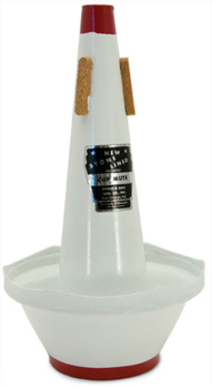 Humes and Berg Trombone Cup Mute HB152