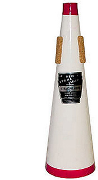 Humes and Berg Trombone Straight Mute HB151
