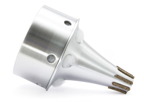 Jo-Ral Bass Trombone Mute - Bucket