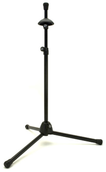 K&M Trombone Stand Black - 14985