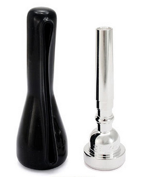 Windcraft Faxx USA Trumpet Mouthpiece