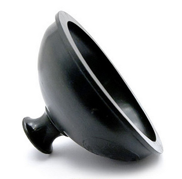 FAXX Chicago Rubber plunger mute - trumpet