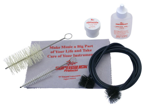 Windcraft Tuba Maintenance Kit