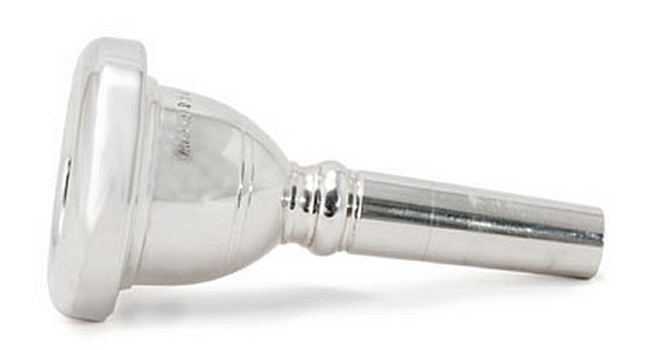 Yamaha Tuba Mouthpiece Signature Series Bobo - Symphonic GP