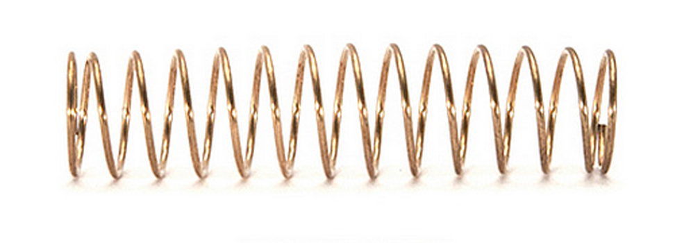 Amati / B and H 400 Baritone Horn Valve Spring