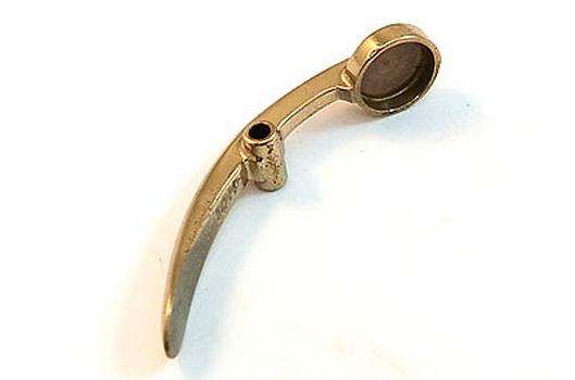 Waterkey Lever - Lacquer