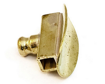 Lyre Holder RAW - Besson BE950 / 2050 Tenor Horn