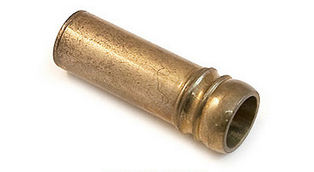 Mouthpiece Receiver For Conn Baritone Horn