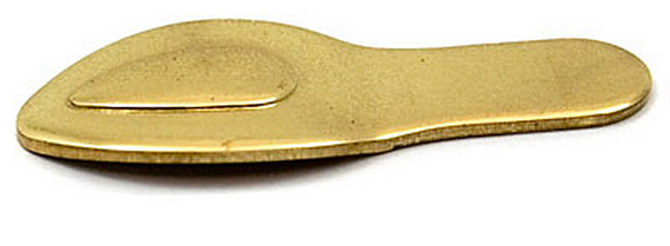 Brace - Receiver End to Bell - Jupiter Tenor Horn / Baritone Horn