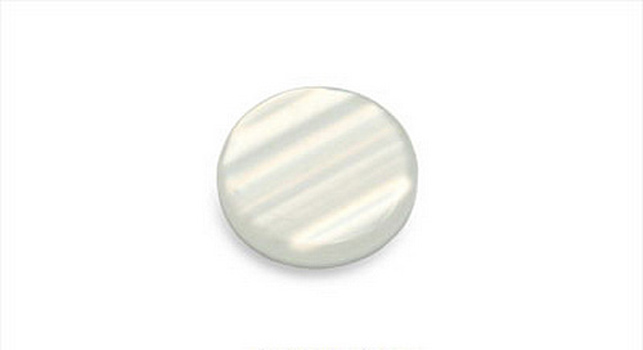 Finger Pearl for low brass 15.2mm