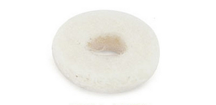 Valve Felt Small - Jupiter Valve Instruments