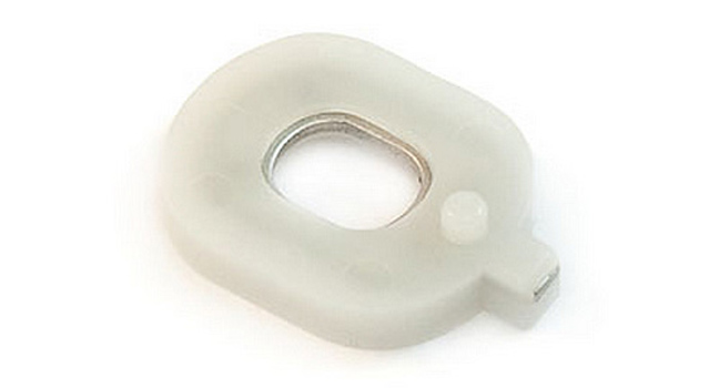 Valve Guide with metal insert - Jupiter Baritone Horn / Valve Trombone