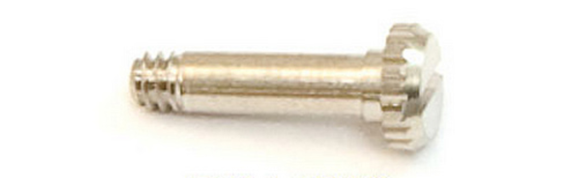 Waterkey Screw - Jupiter Baritone Horn