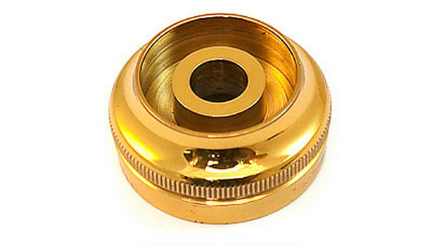 Top Valve Cap For Baritone