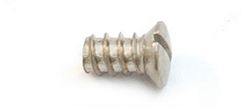 Yamaha Valve Guide & Thumbrest screw - Yamaha Flugel & Pro Clarinet