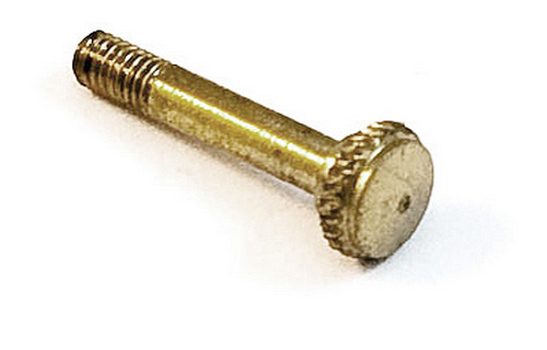 Amati / B and H 400 - Waterkey Screw
