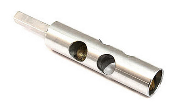 Piston  No.1 - Cornet Corton/B&H400/AK