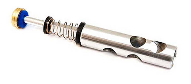 Piston No.2 - Cornet Corton/B&H400/AK