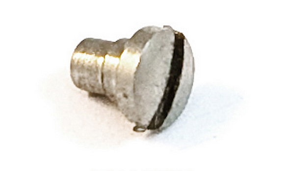 Trigger Connecting Screw - Small - Bach Stradivarius Trumpet / Cornet / Flugel