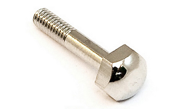 Trigger Lever Screw 1st Slide - Bach Stradivarius Cornet / Trumpet / Trombone