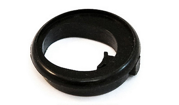 Besson / Boosey and Hawkes - Black outer sprung Valve Guide