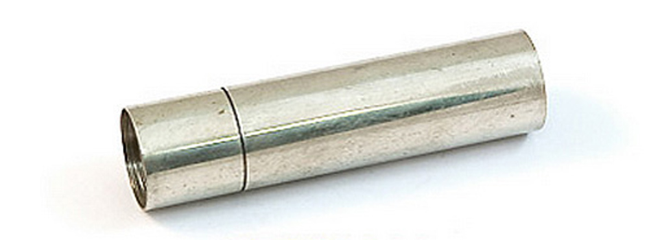 Tube Set - 1st Valve Slide - 622 - Besson Cornet