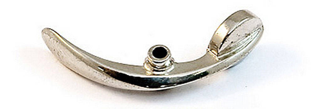 Waterkey - 3rd Valve Slide - Besson Cornet